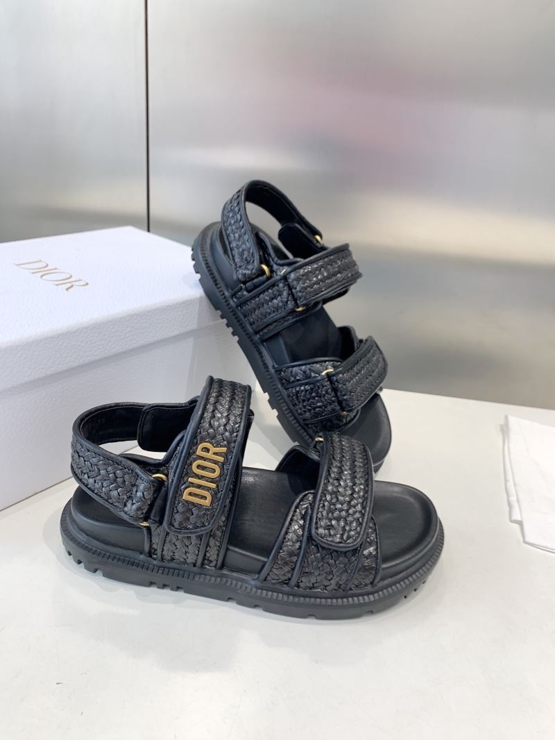 Christian Dior Sandals